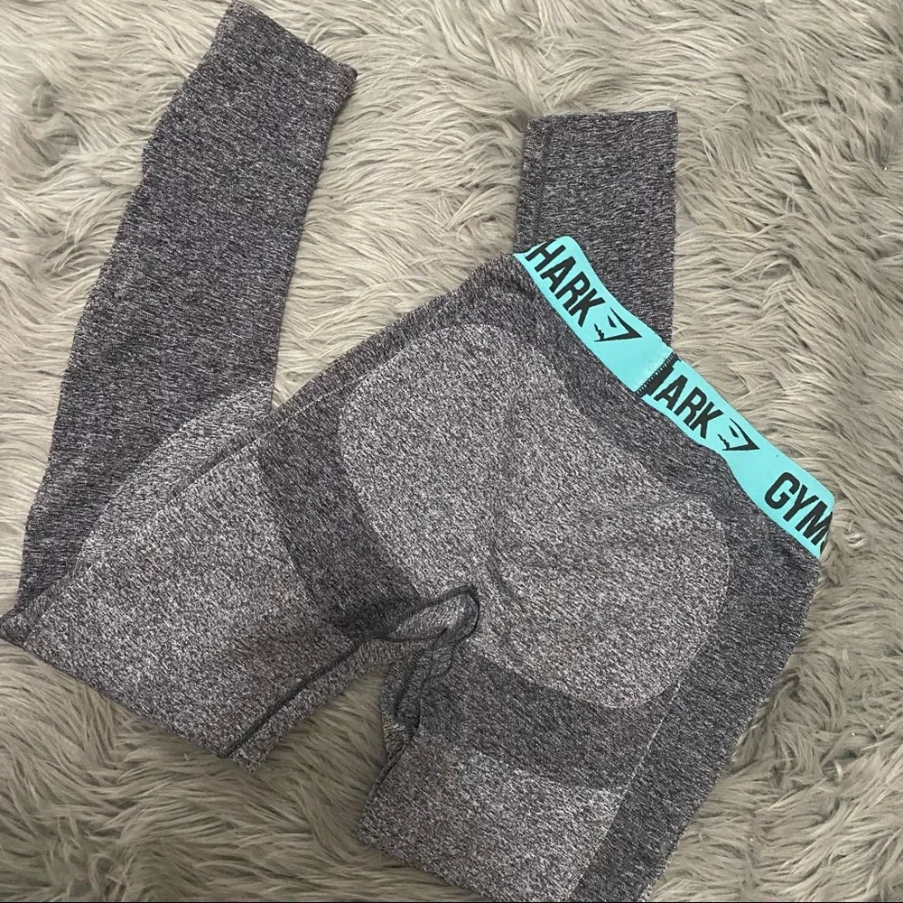 Gymshark flex leggings - Picture 5 of 5